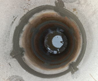 чистка колодцев в щёлково